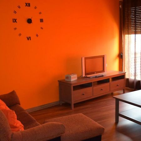 Apartamentos La Muralla هورتا دي سان خوان المظهر الخارجي الصورة