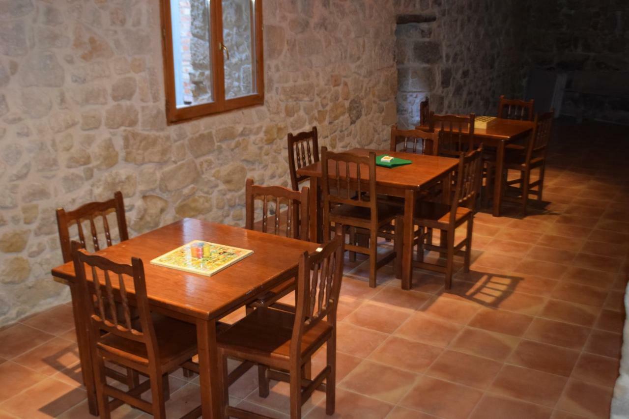 Apartamentos La Muralla هورتا دي سان خوان المظهر الخارجي الصورة
