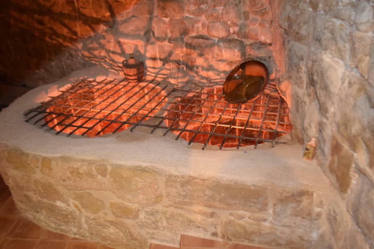 Apartamentos La Muralla هورتا دي سان خوان المظهر الخارجي الصورة