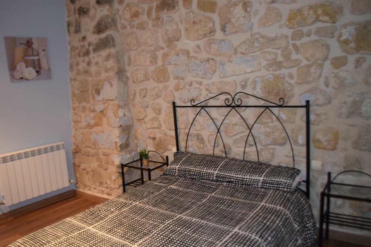 Apartamentos La Muralla هورتا دي سان خوان المظهر الخارجي الصورة